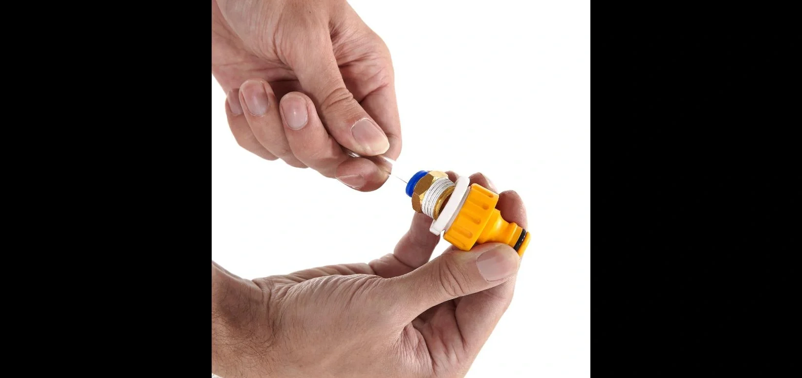 Premium Metall Schaukelset mit Nebelsprühfunktion, Outdoor-Schaukelset, Kinder, Einzelschaukel, Tellerwippe - 6