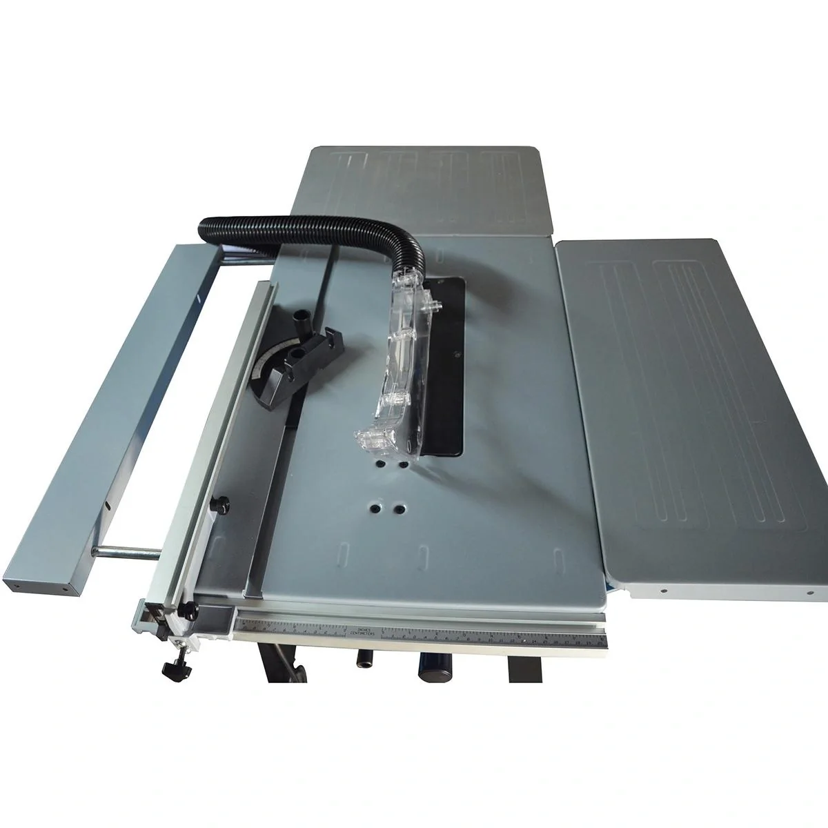 Tischkreissäge - 1500W - 250mm - 51x62.5x86.5cm - 24T - 8