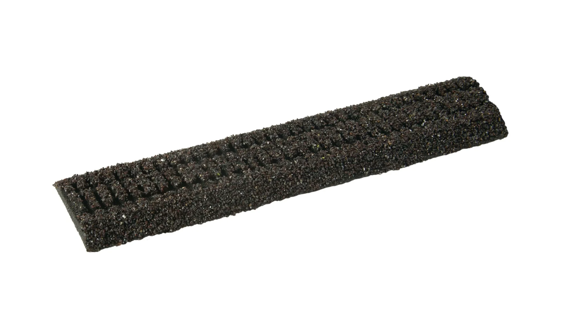 PROFI Schotter-Gleisbett, grau, 10 Stück, je 45 cm - 2