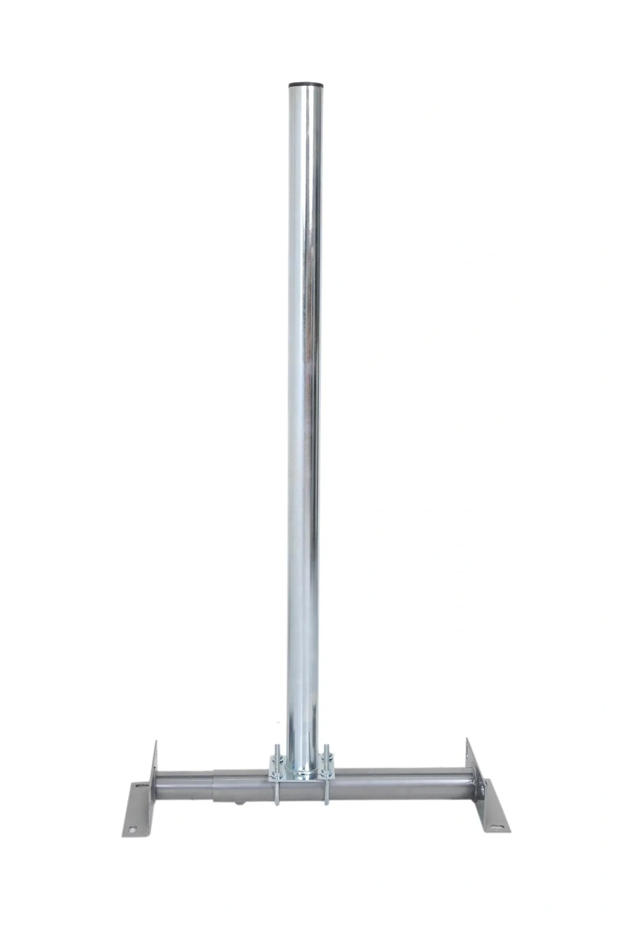 Dachsparrenhalter variabel 52 - 90 cm, 1m, 48mm - 1