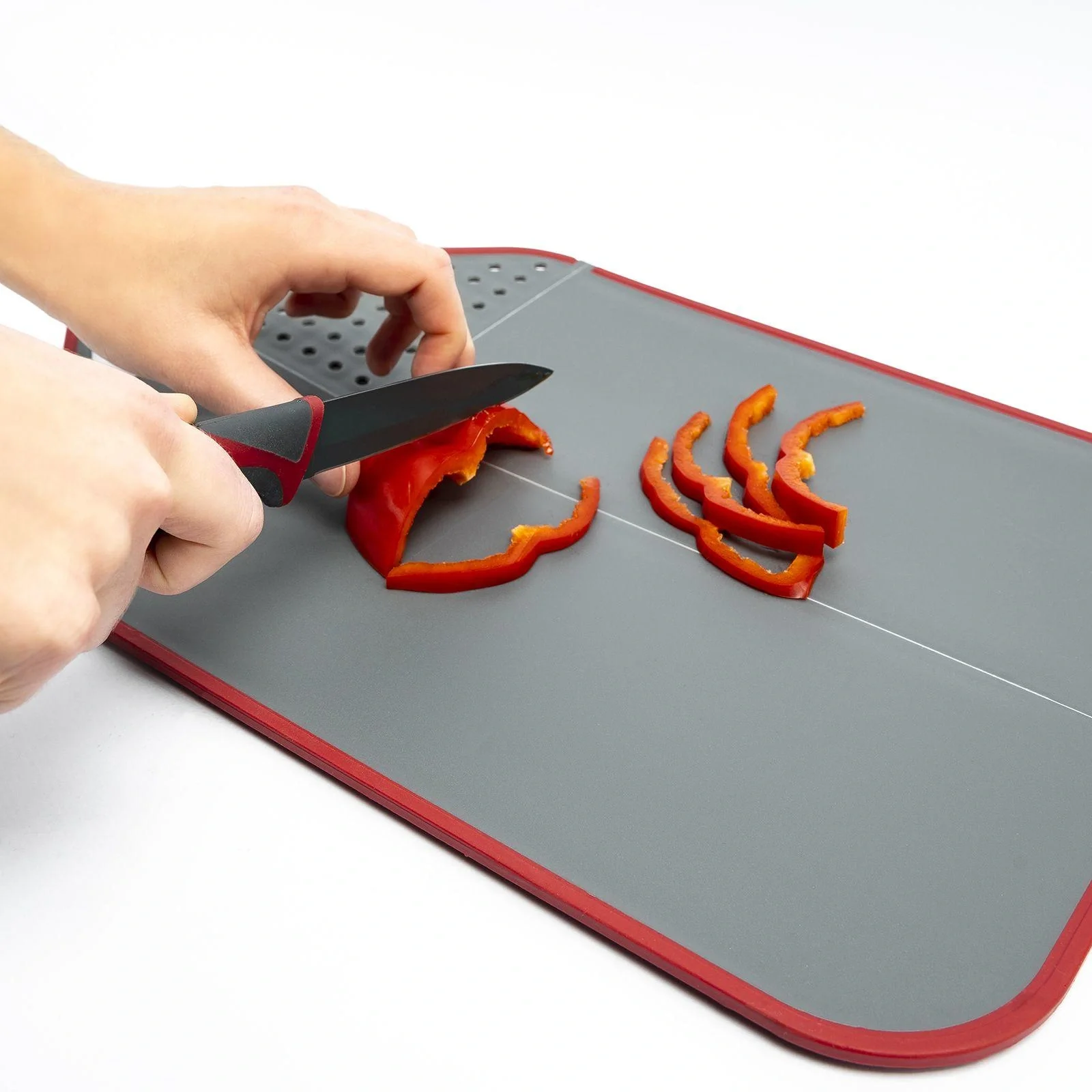 Schneidbrett 3 in 1 - 11