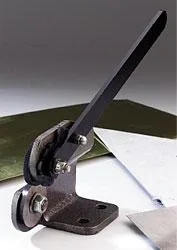 Rollen Blechschere - 2