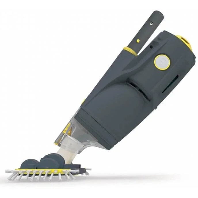 Comfortpool G5 wiederaufladbar Schwimmbadstaubsauger 62 x 31 x 17 cm - 1