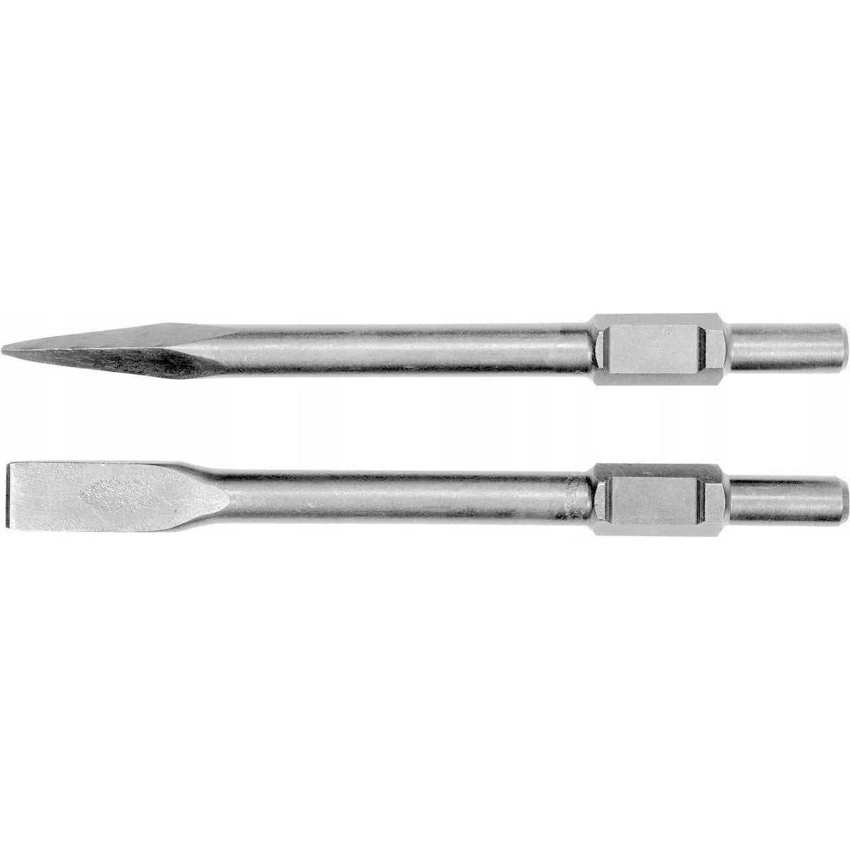 Aufbrech-/Abbruchhammer 5W30 | 1600W | 230V | 70J | Ölgekühlt - 8