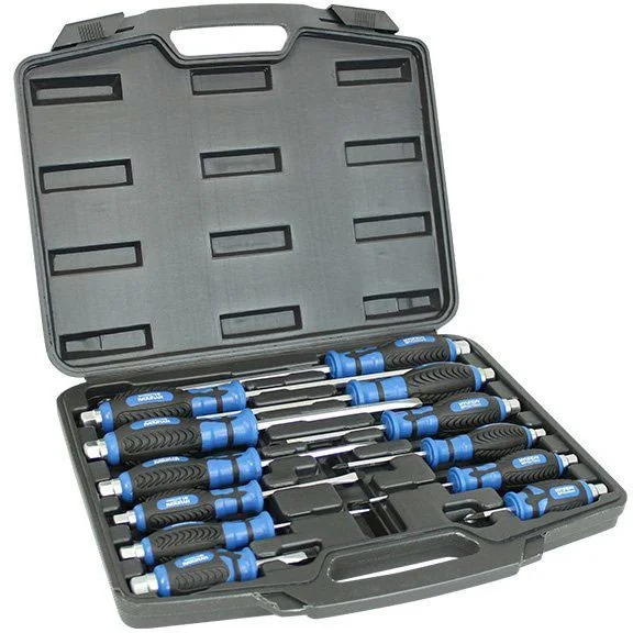 12-teiliger Durchsteckschraubendreher-Satz - 3