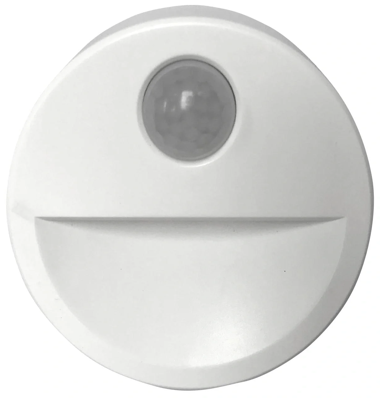 SMD LED Licht mit Bewegungsmelder - 2er Set - 1