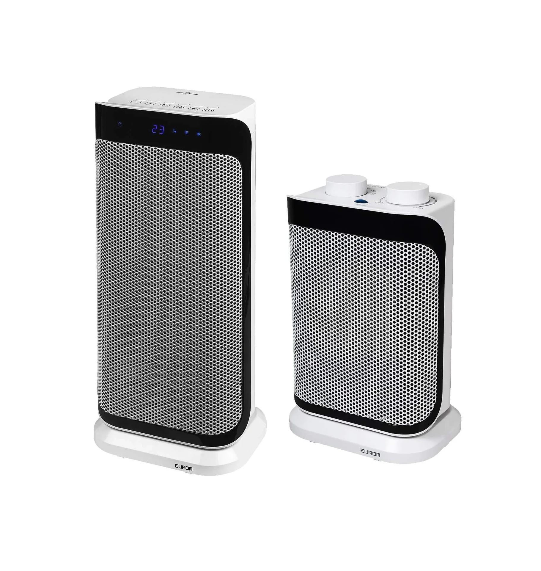 Keramikheizung, Sub-Heat 2000 - 5