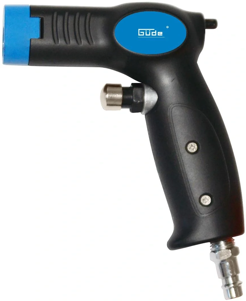 Druckluft-Set, 10-teilig - 4