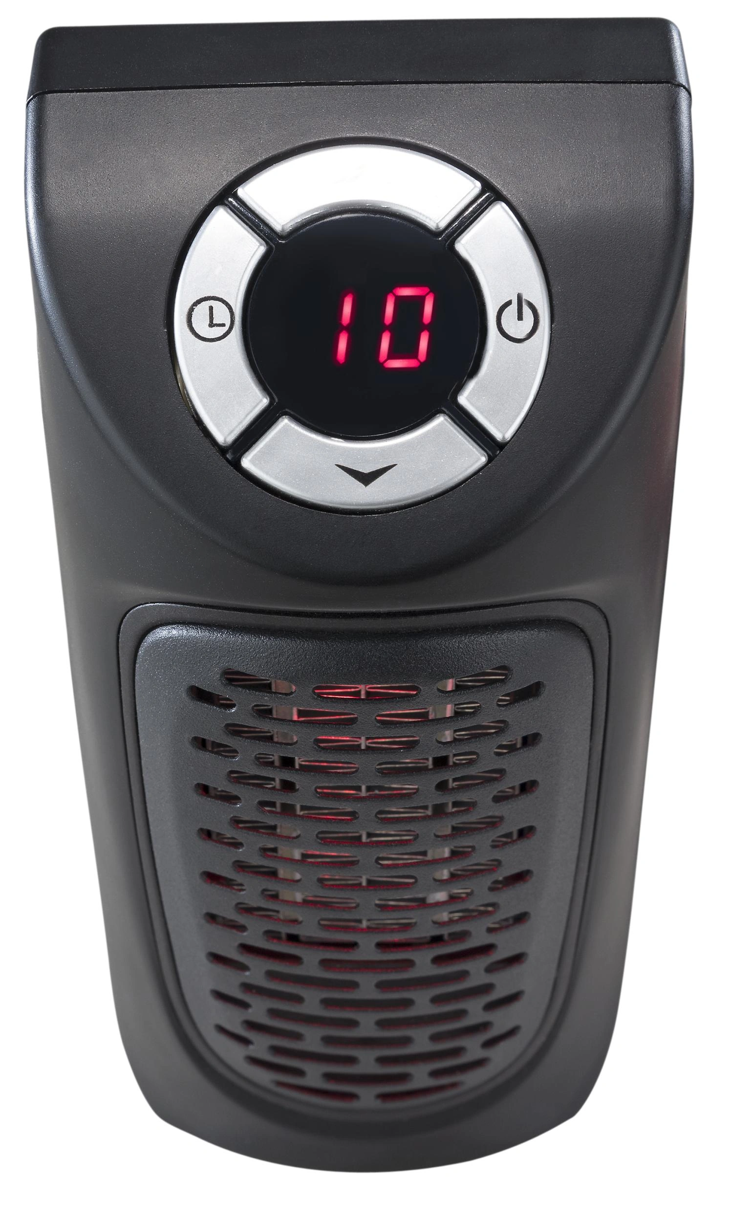 Maxx Heat 350W mit Fernbedienung - 11