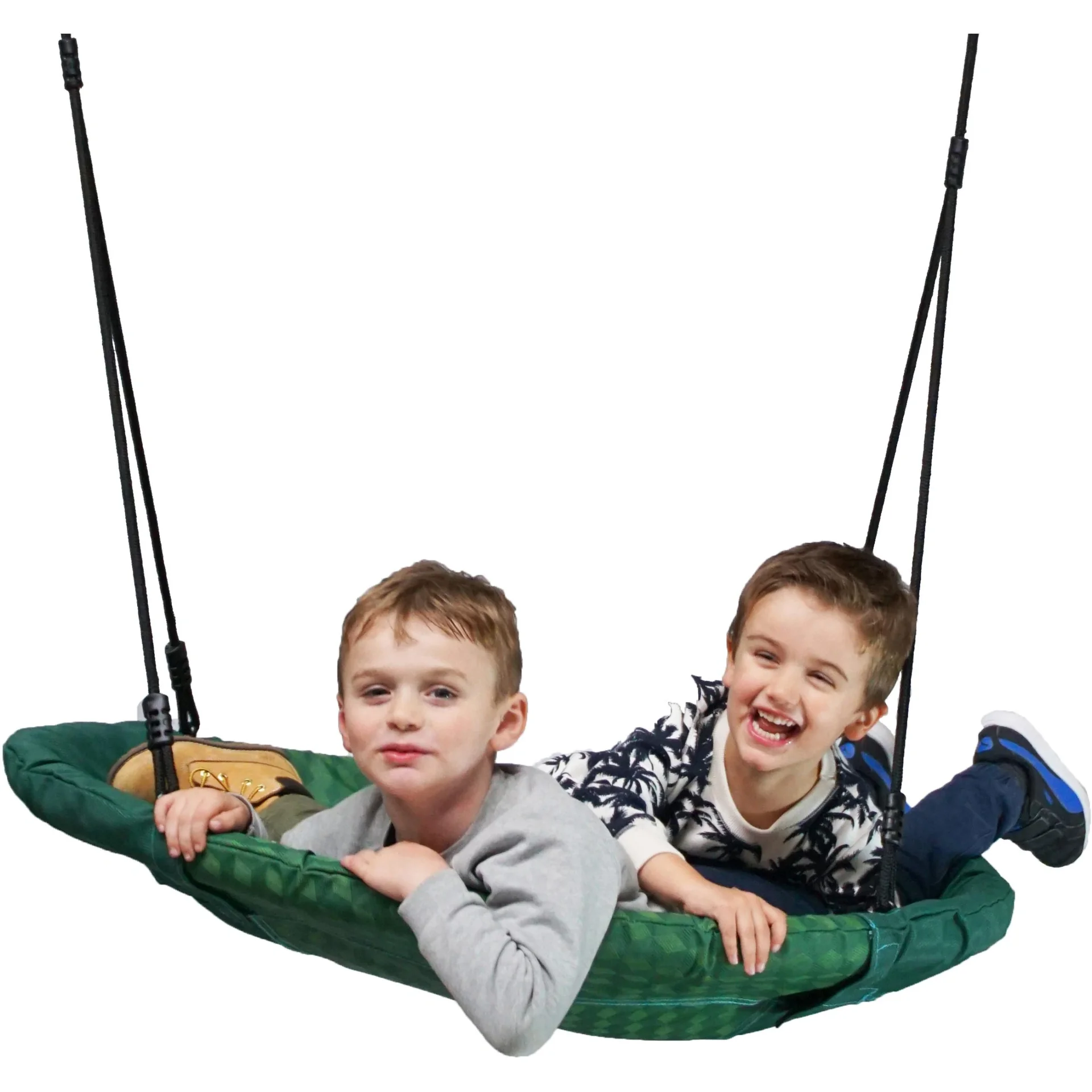 Summer Nestschaukel Grün - 6