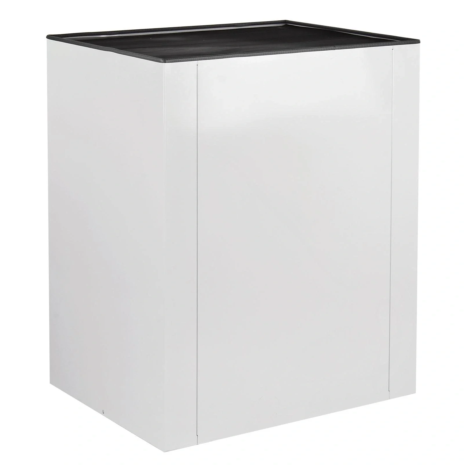 Schubladenschrank / Werkzeugschrank mammut, 8 Schubladen,RAL 7035 / 5012 - 5