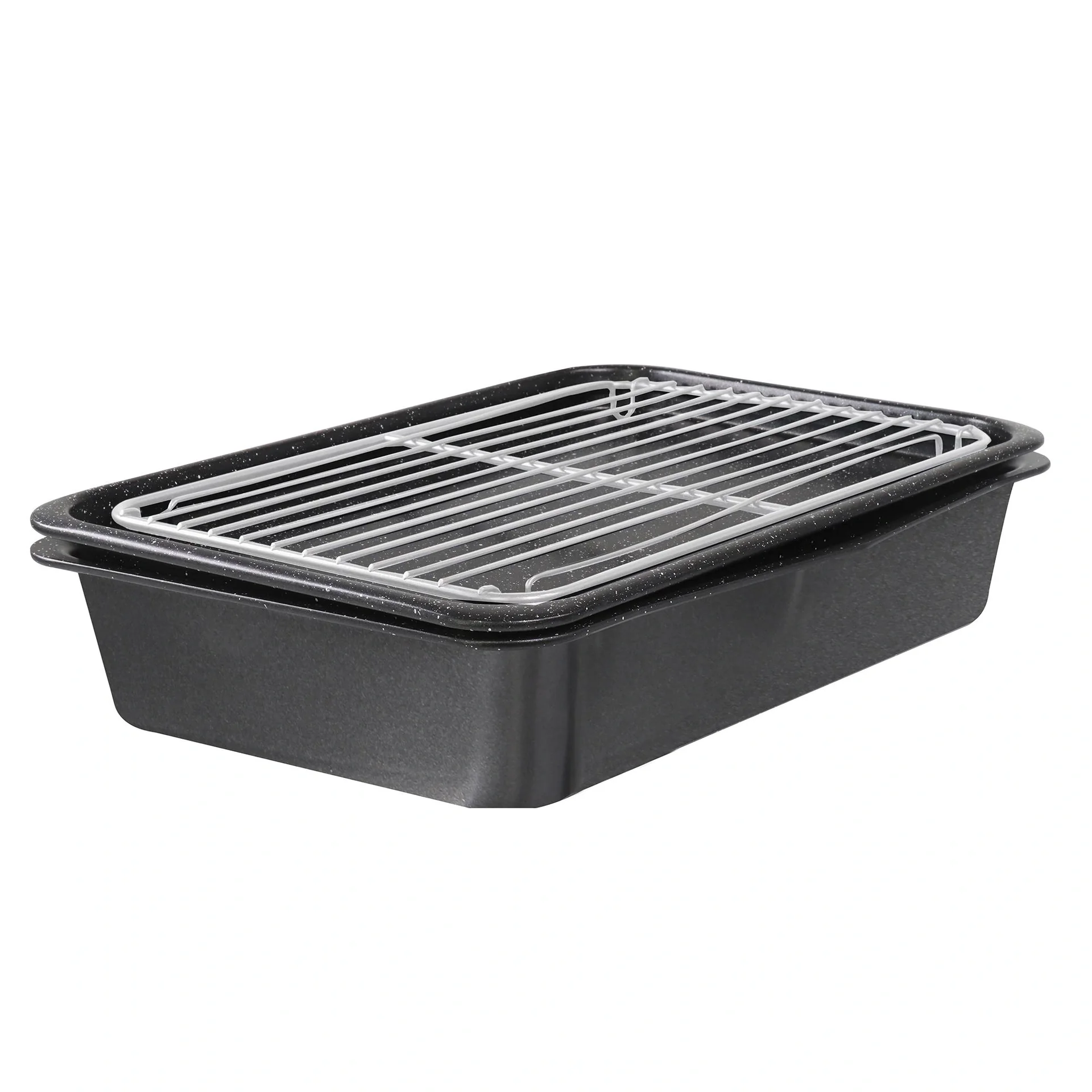 Backformen-Set, 7-teilig - 8
