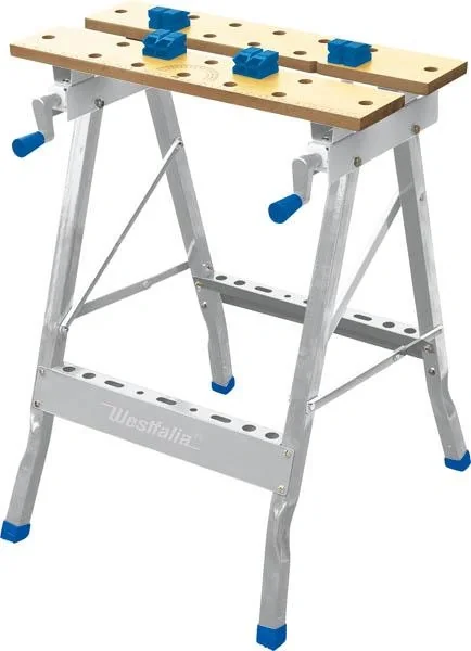 Profi Spanntisch, klappbar - 1
