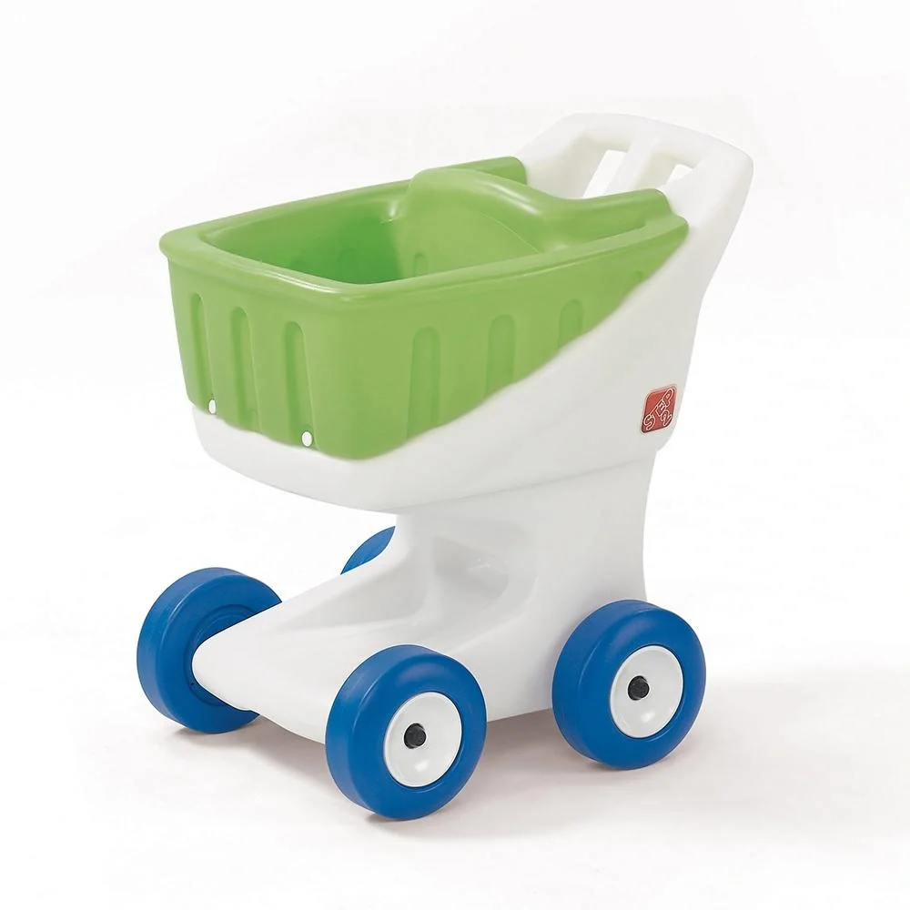 Little Helper den Lebensmittelhandel Warenkorb - 3