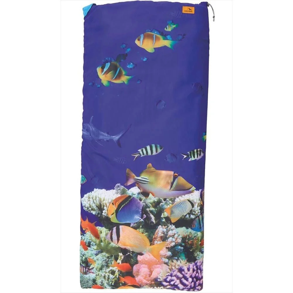 Baby-Schlafsack Aquarium - 1