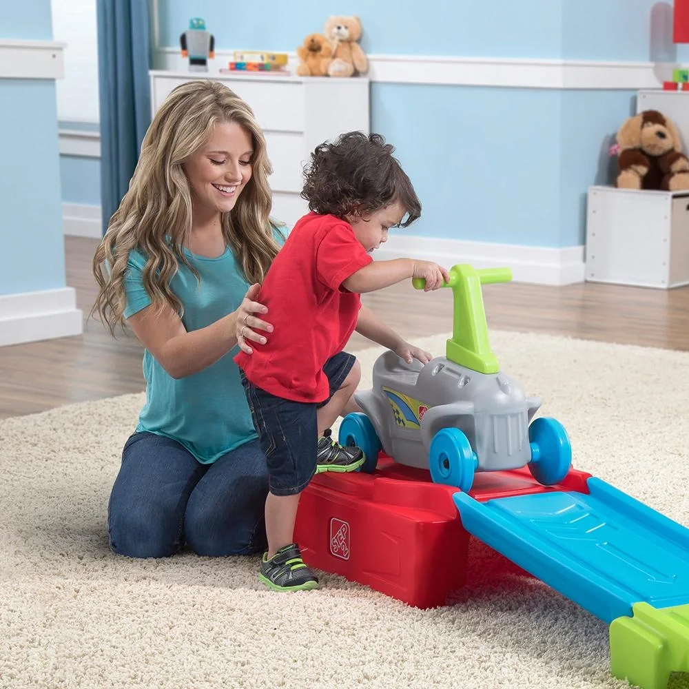 Dash & Go Coaster - 8