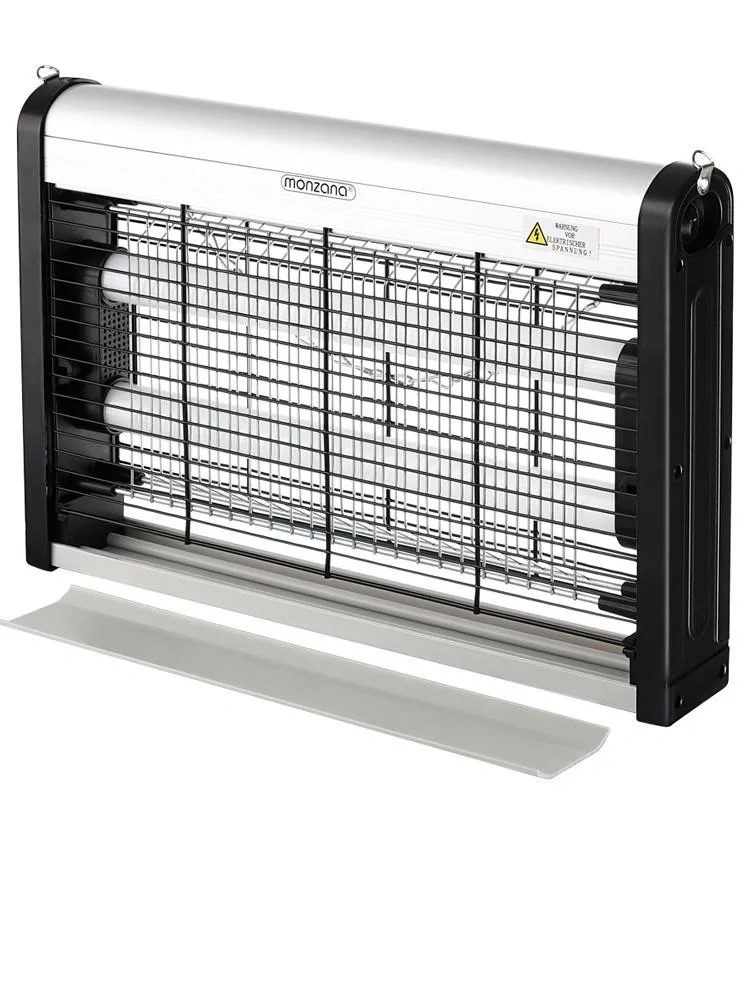 Elektronischer Insektenvernichter 25m² XL - 7