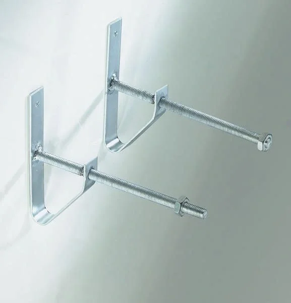 Autoreifen Universal Halter 4er Set - 9