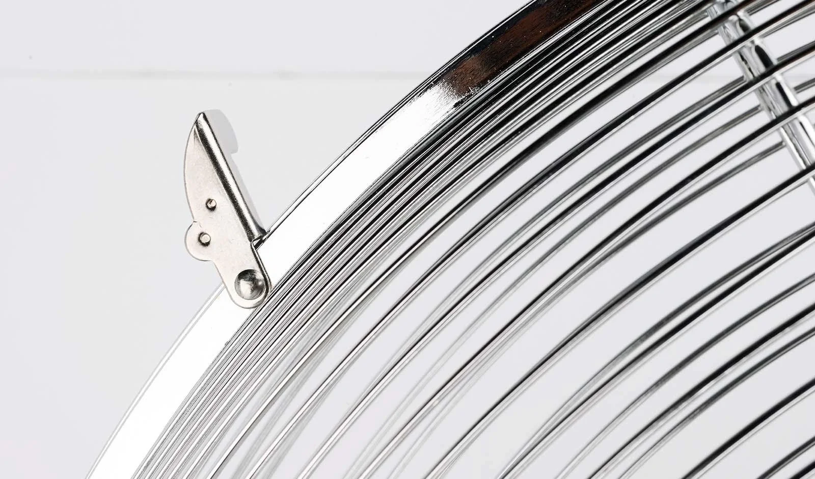 Bodenventilator, Windmaschine 20" Ventilator - 4