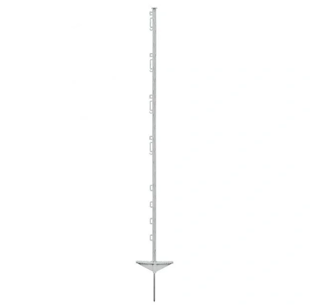 Weidezaunpfahl "Westfalia Universal 150", 150 cm, 20 Stück - 2