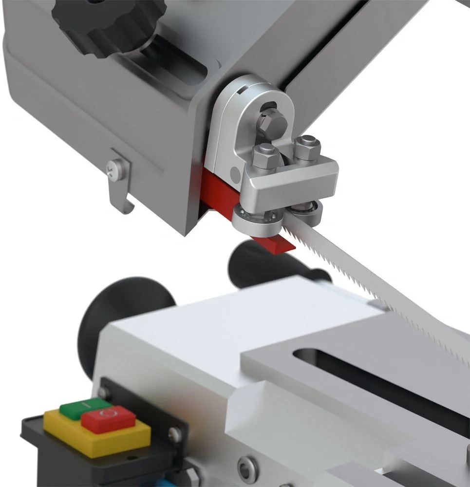 Metallbandsäge Digital MBSD 116 - 6