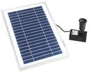 500 l/h Solarpumpe - 4
