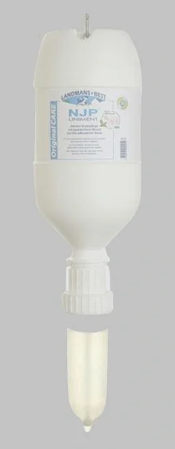 Dosierer für NJP Liniment Euterpflege - 2