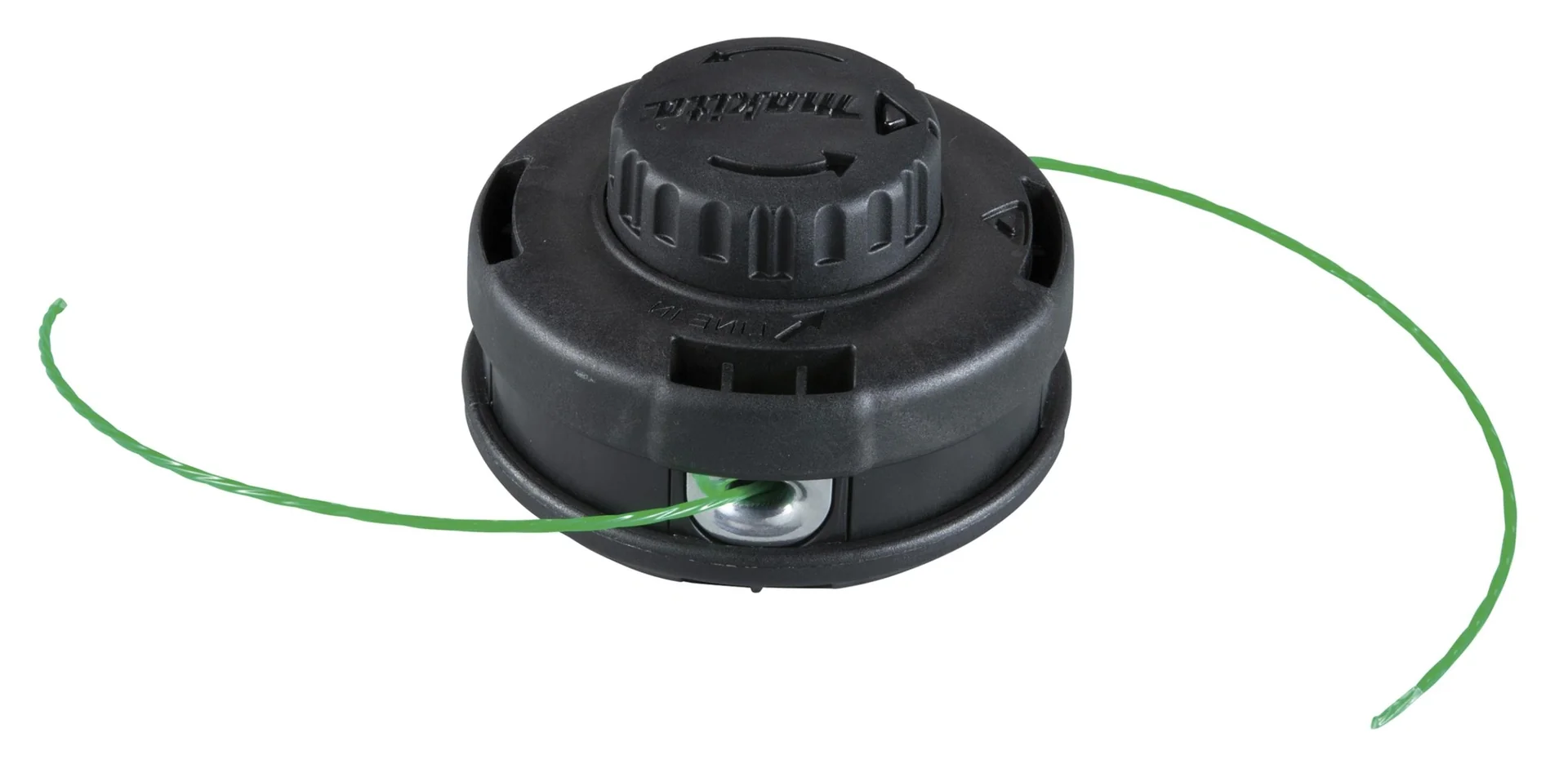 2-Fadenkopf Tap&Go 2,0 mm - 1