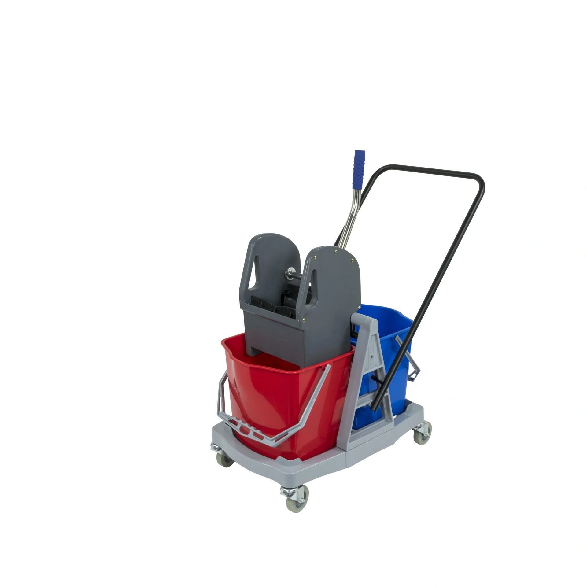 Doppelfahreimer 2 x 17 Liter - 4