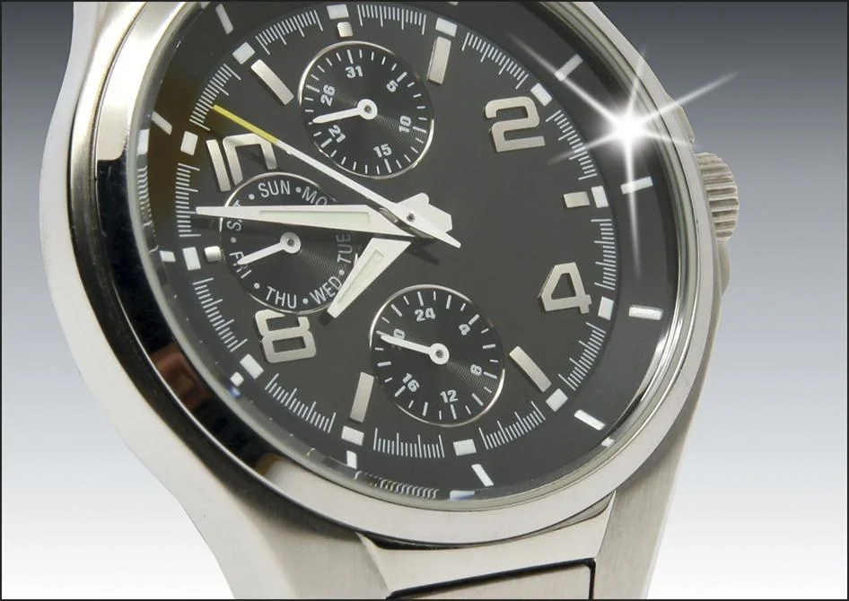 Glas Kratzer Entferner - 4