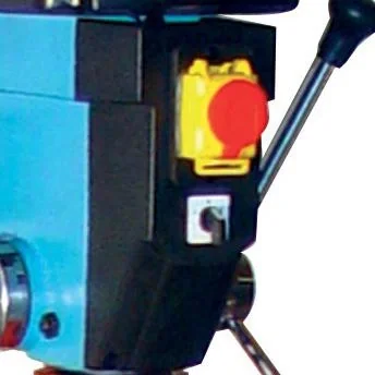 Säulenbohrmaschine GSB 25 - 4