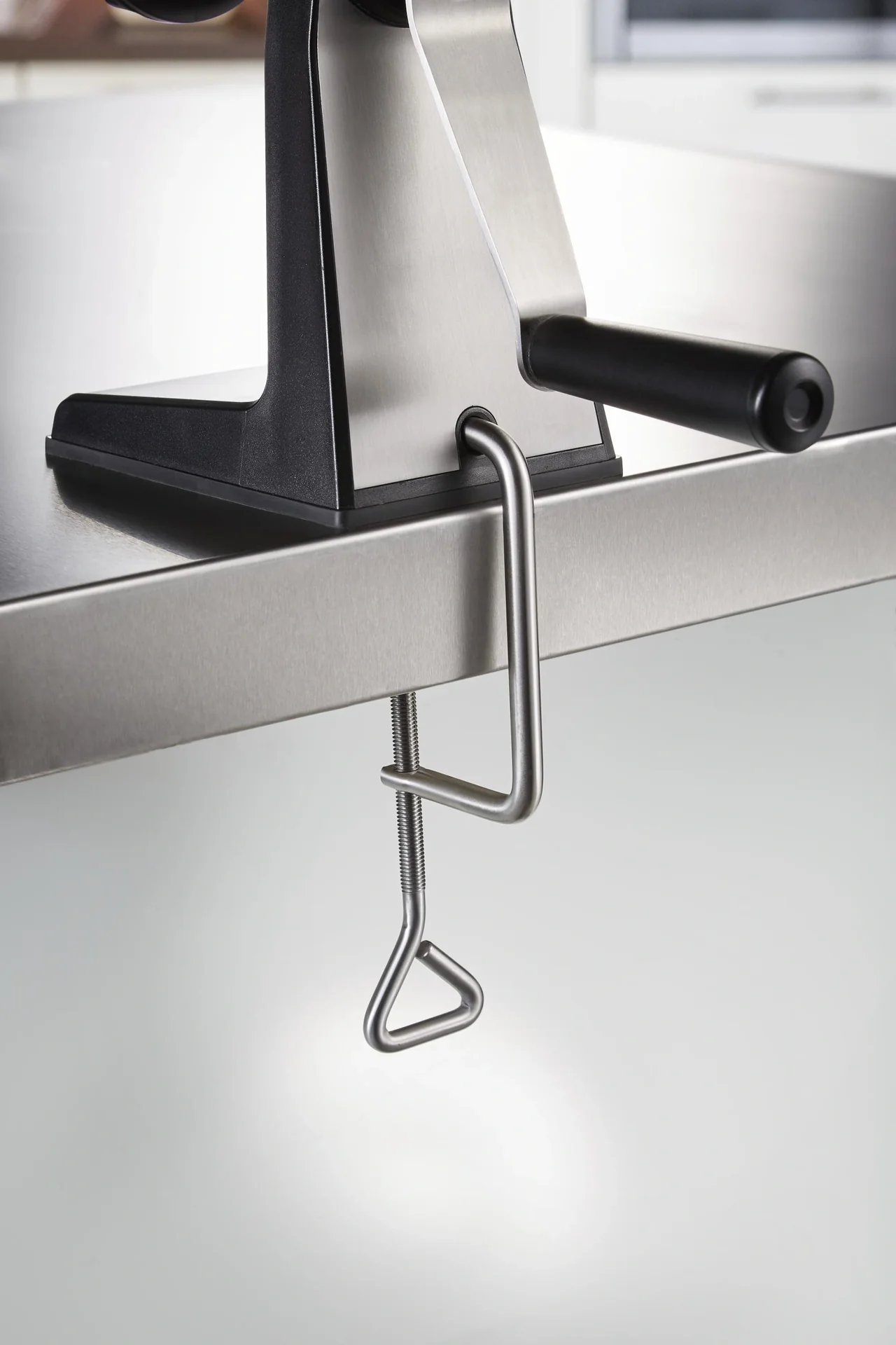 Trommelreibe "TRANSFORMA" - 8