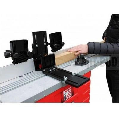 Tischfräsmaschine 1500W - 103,5x69x55,5 cm - 4