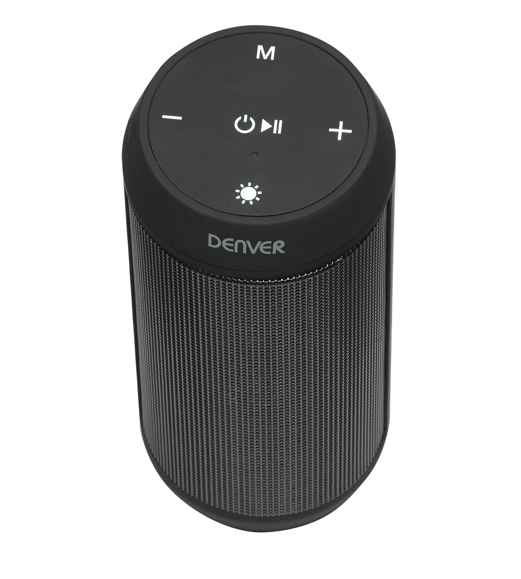 Bluetooth Lautsprecher mit Lichtshow - 1