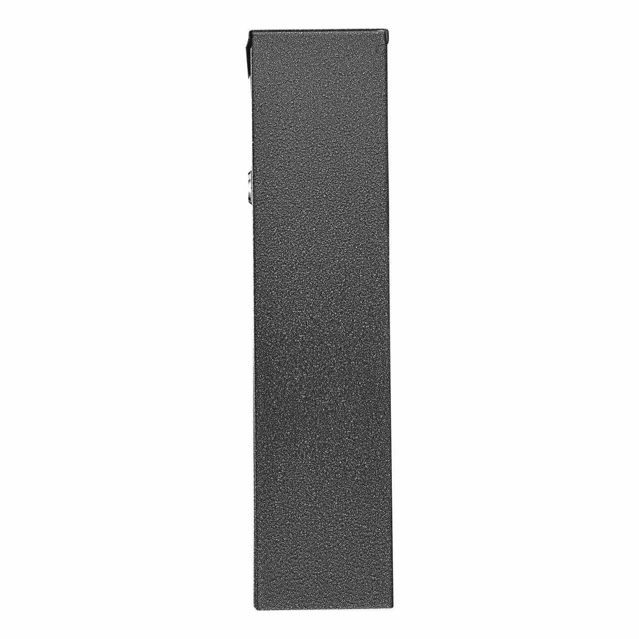 Briefkasten Stahl-lackiert Pocket 5871 E alteisen - 13