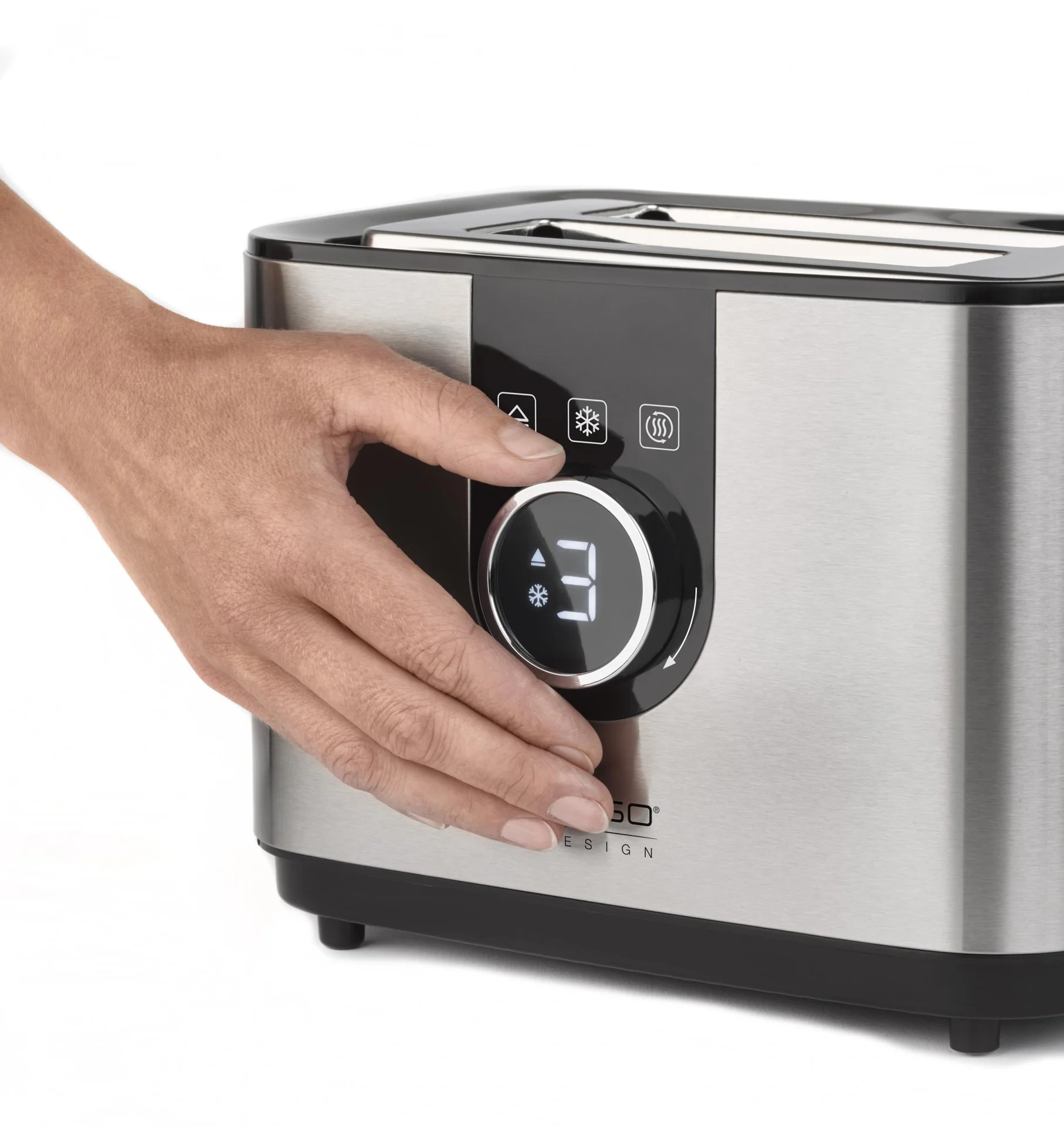 Design Toaster Selection T 2 - 11