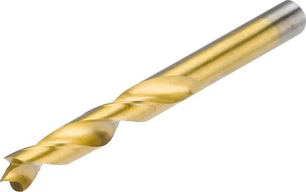 Holzbohrer Satz, titan beschichtet, 13-teilig - 3