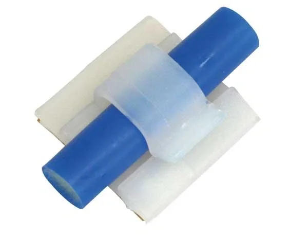 Anti Marder Stäbchen, 10 Stück mit Halter - 3