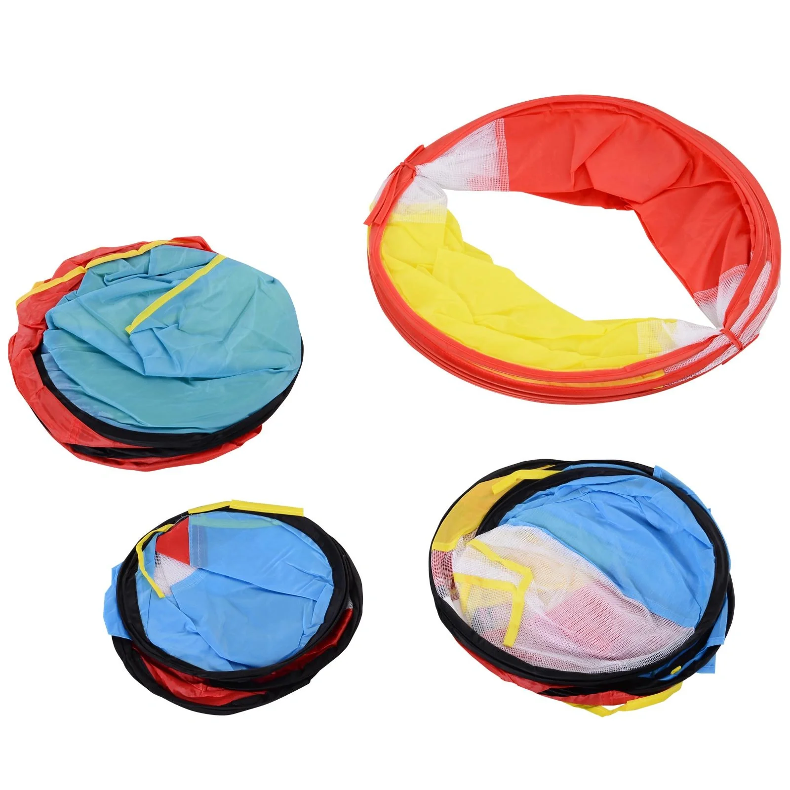 Pop-up Spielzelt für Kinder - 7