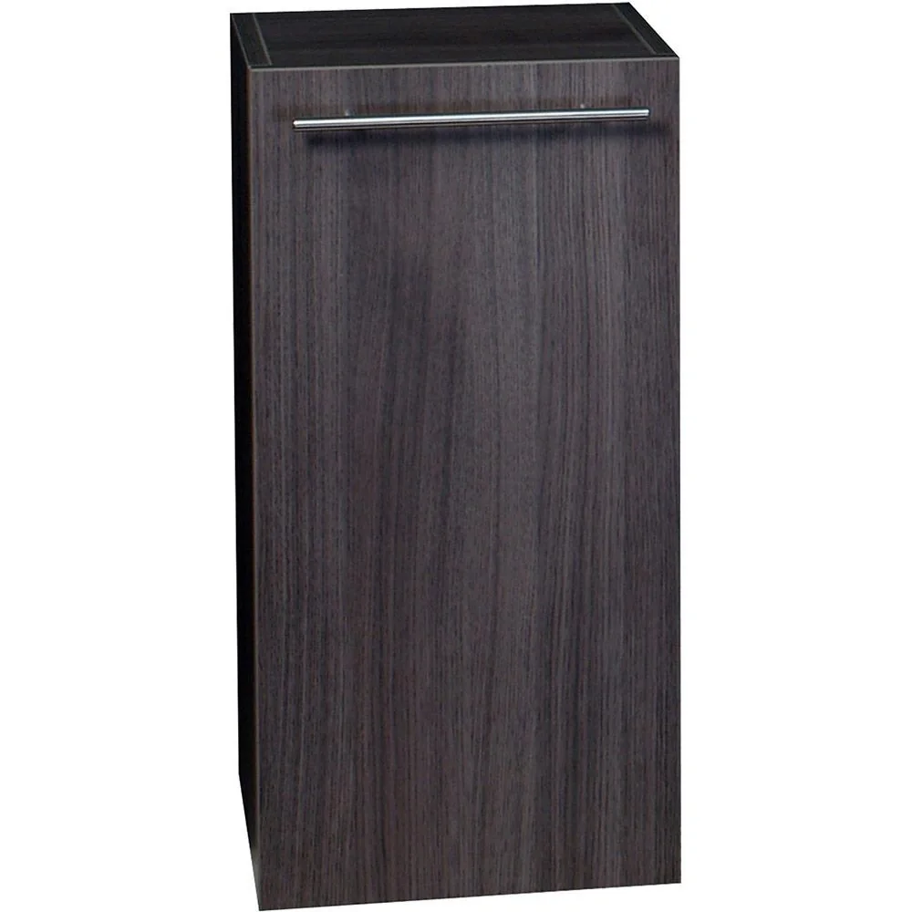 Säulenbox niedrig Force, Gris, richtig - 2