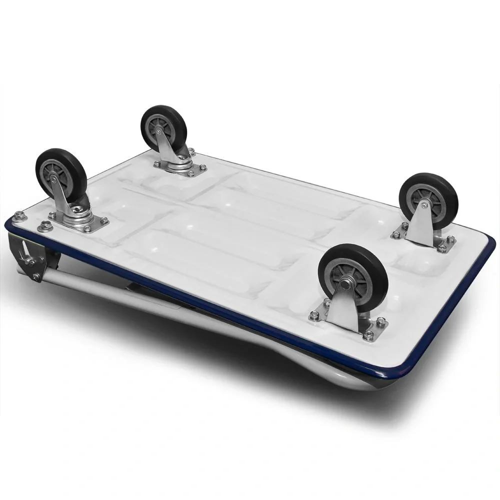 Plattformwagen 150 kg - 8