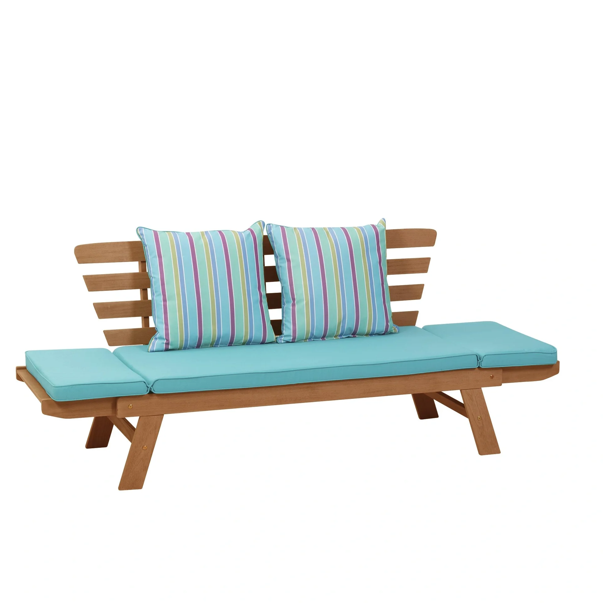 Multifunktionsbank Borkum - 11