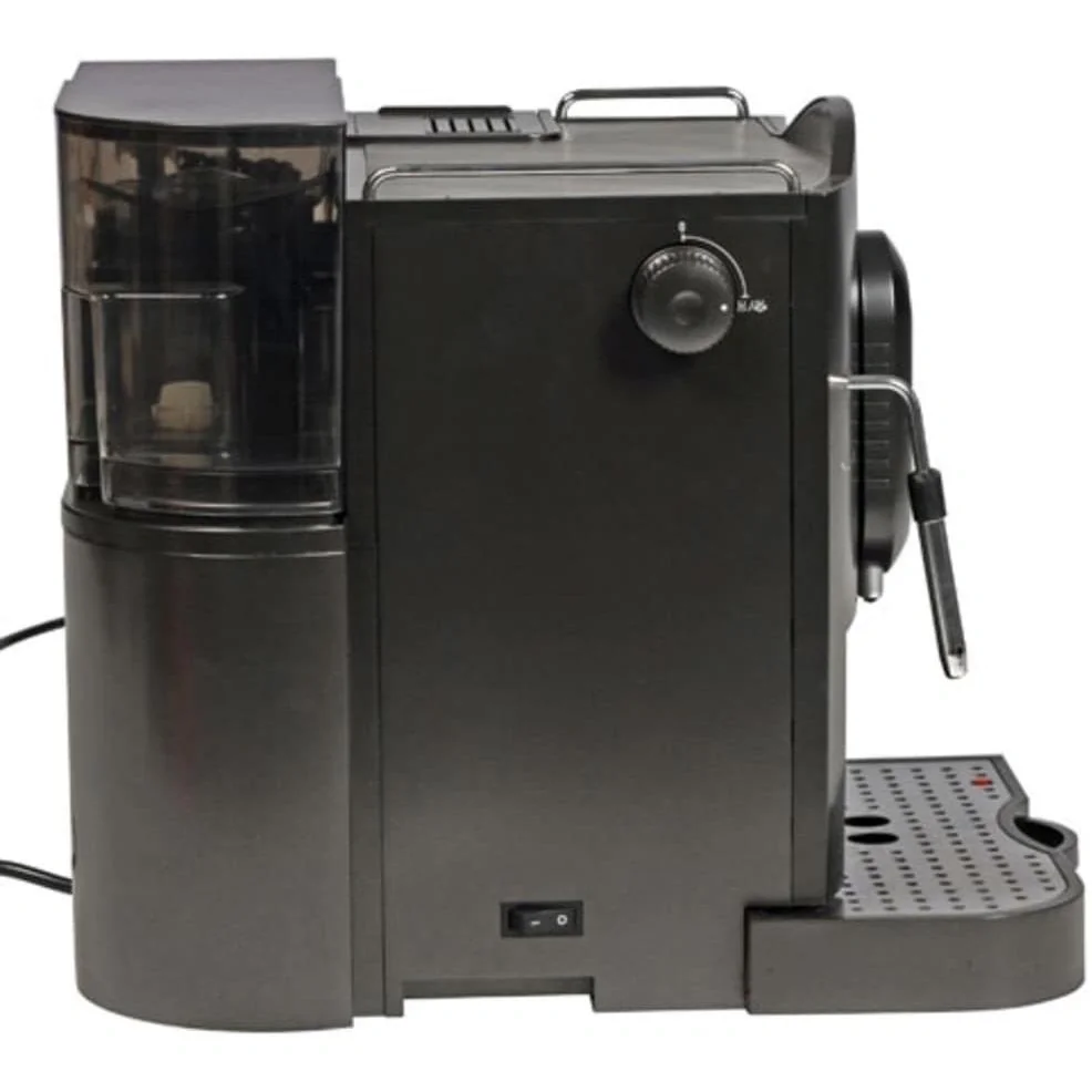 Kaffeemaschine Gustosa CT-60517 schwarz - 3