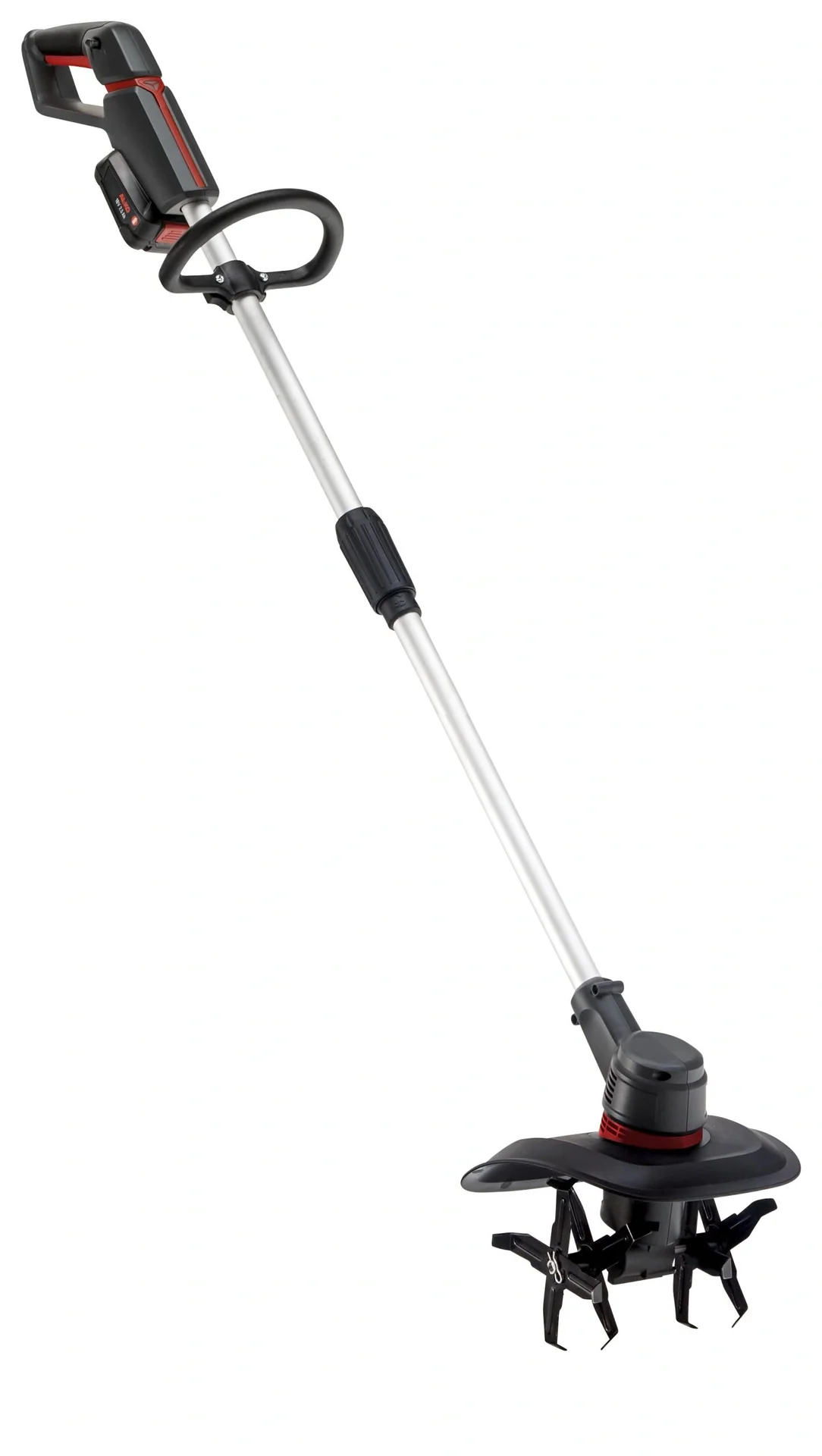 18 V BOSCH HOME AND GARDEN COMPATIBLE Akku-Bodenhacke TL 1820 inkl. Akku und Ladegerät - 2