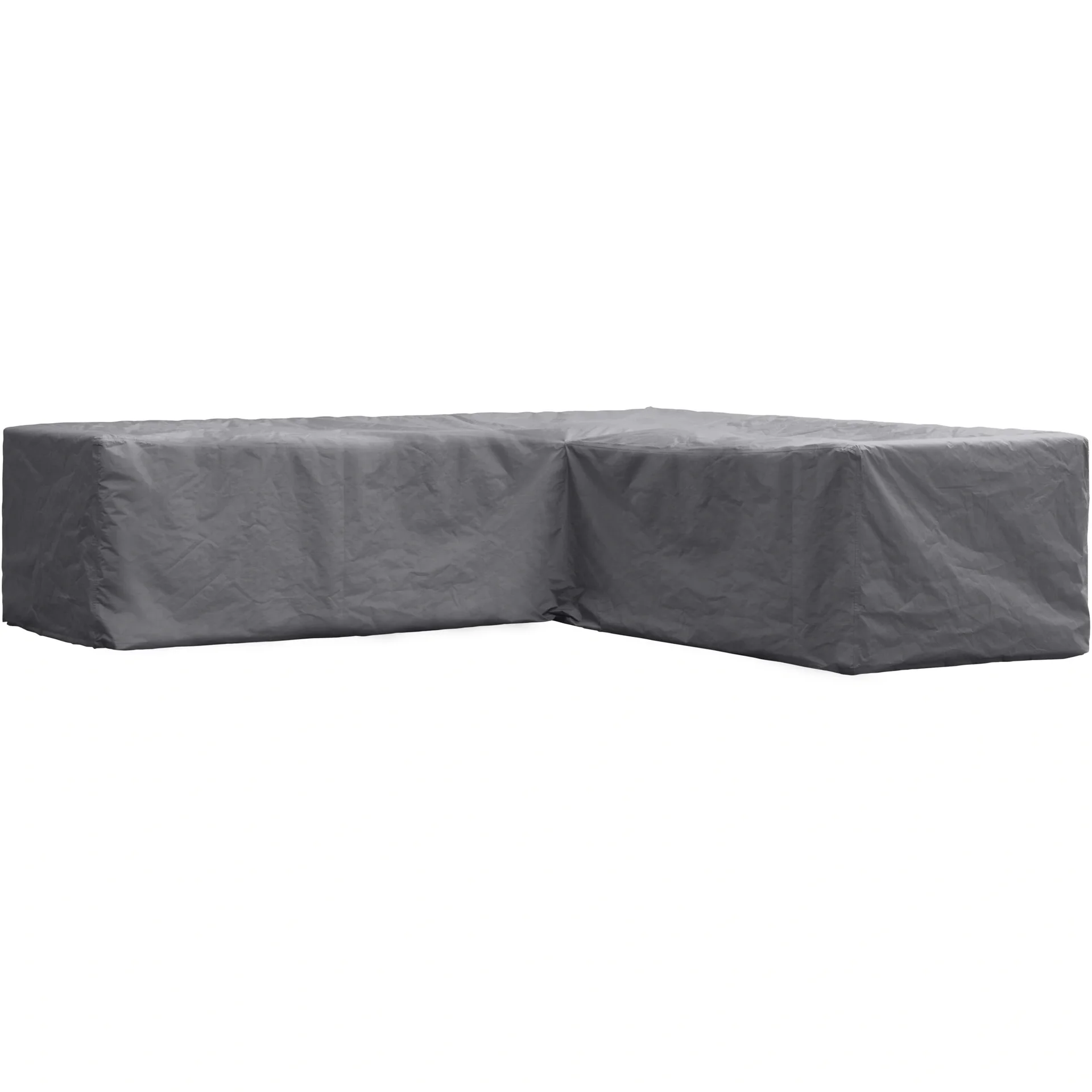 schutzhülle für l-förmiges lounge-set - 250 cm - 3