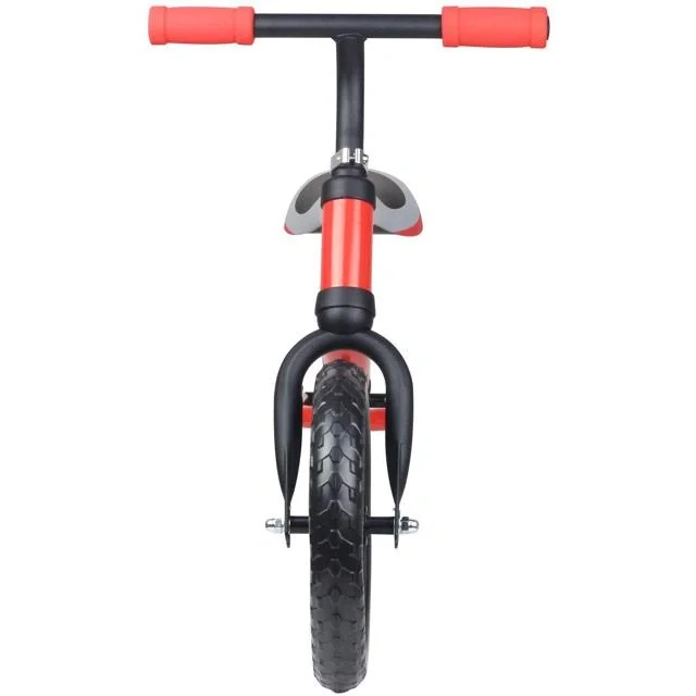 Kinderlaufrad - 32-40cm - Rot - 3