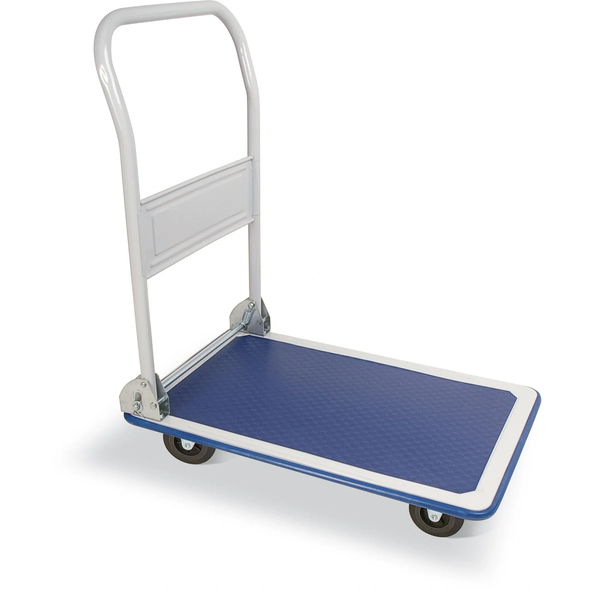 T4ALL Plattformwagen B460xT720xH810mm - 2