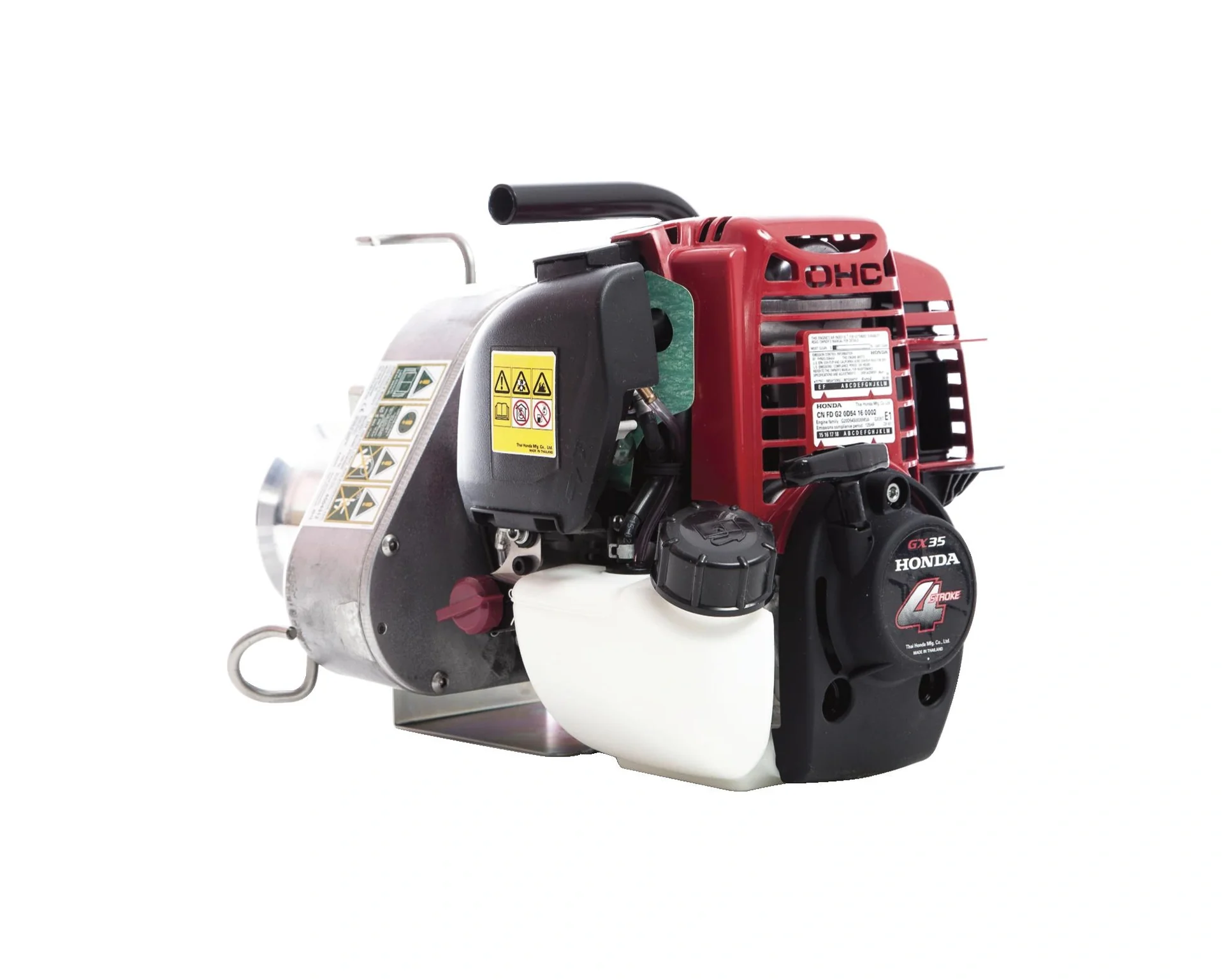 Spillwinden-Jagd-Kit „PCW3000“ - 5