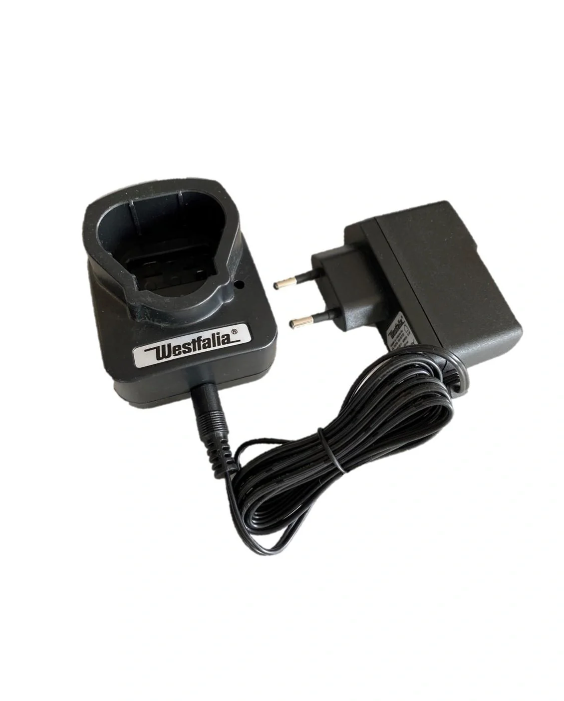 Ladegerät 10,8 Volt - 1