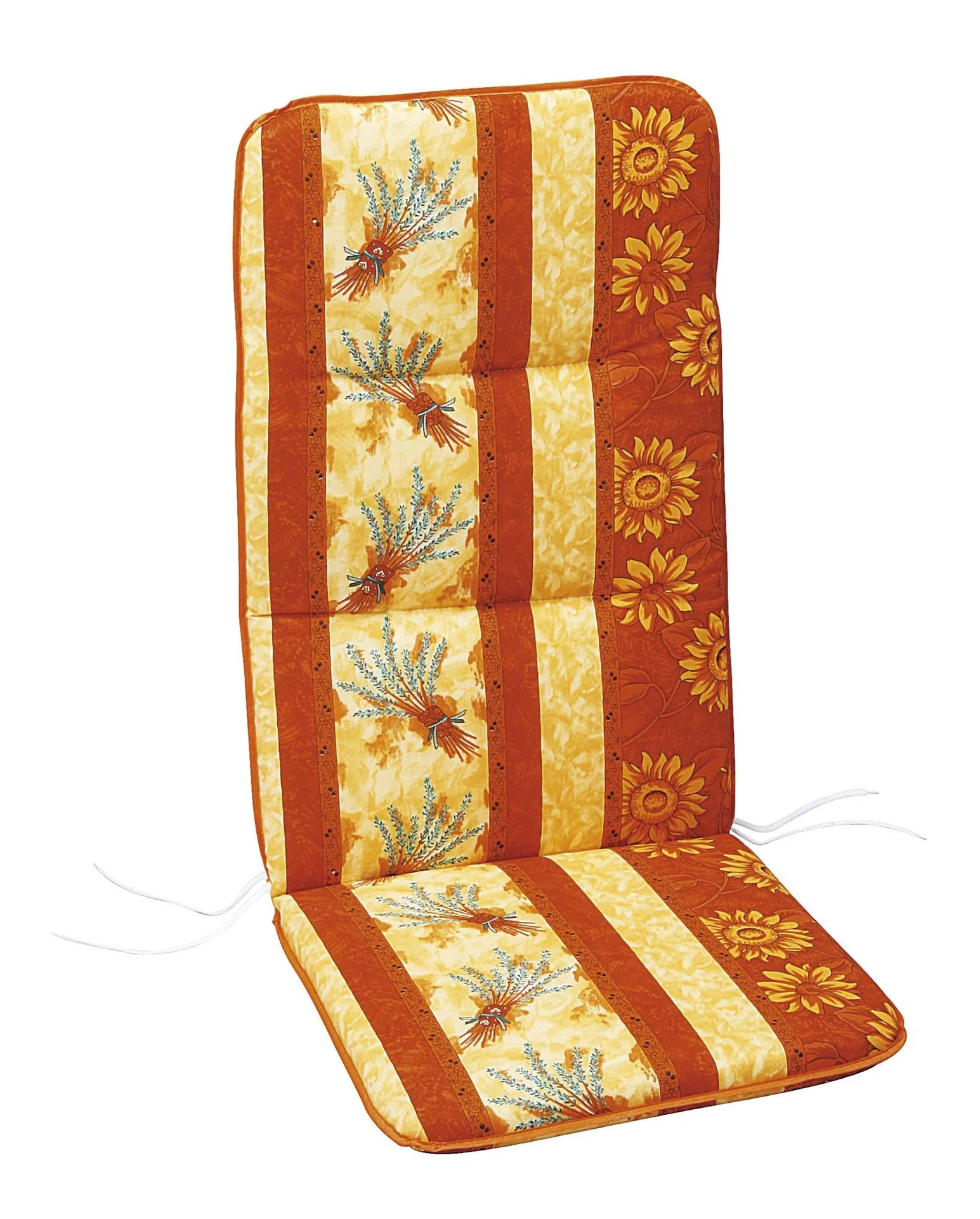 Auflage für Hochlehner "Basic-Line" - 2